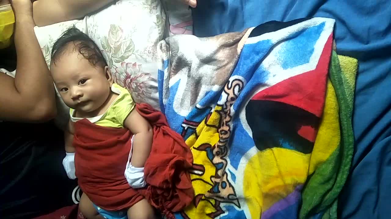 Ang GAPATULOG TULOG na ang GIPATULOG wala pa