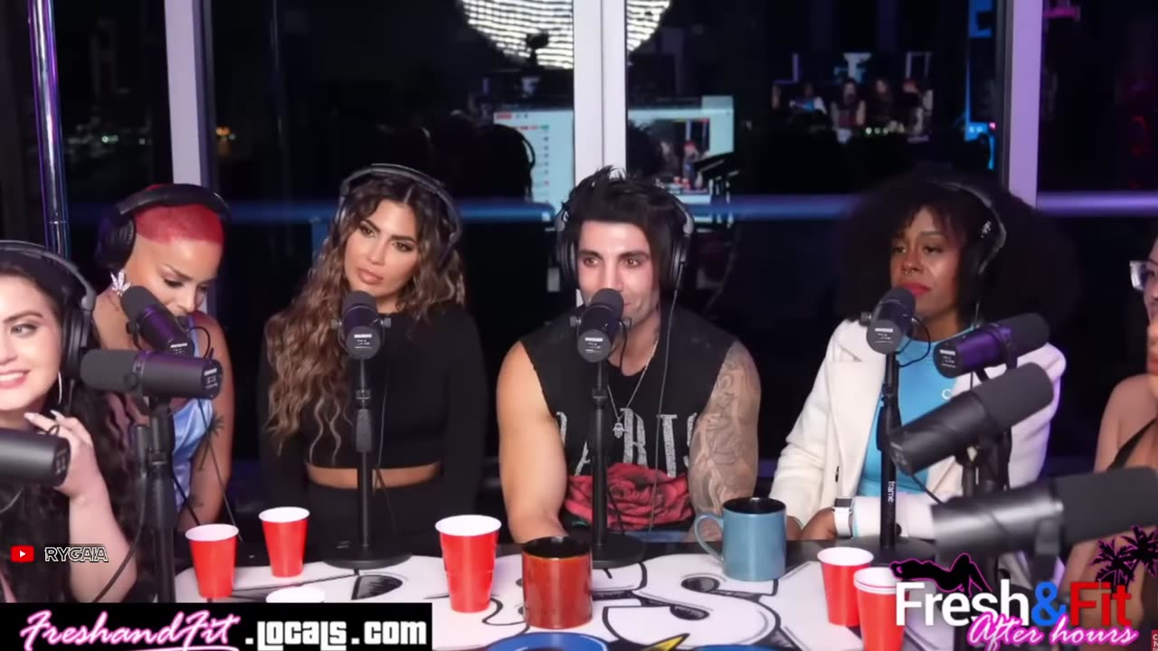 Why_should_he_“Handle”_you___Myron_goes_in__-Perfect🔥