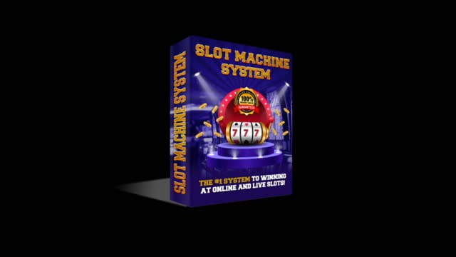 Slot Machine System