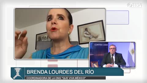 Contracara N°19 - México_ Senadores aprueban la Ley de IVE en plena cuarentena.