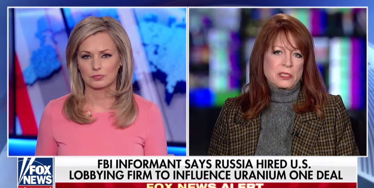Uranium One Informant Attorney: Clintons Can Attack All They Want, But My Client Has the Truth