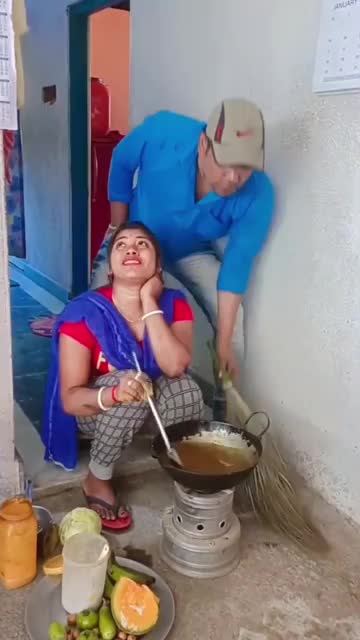 Roost video Entertainment funny video FAN MOMENTS