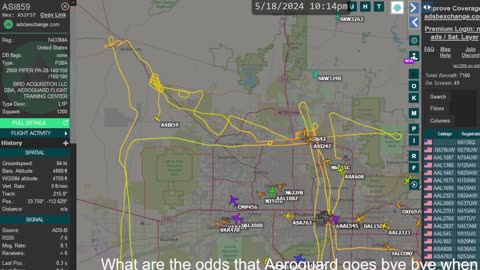 SCAMWEST N433MA gang bangin MORMON MAFIA TOWN AZ - May 18th -