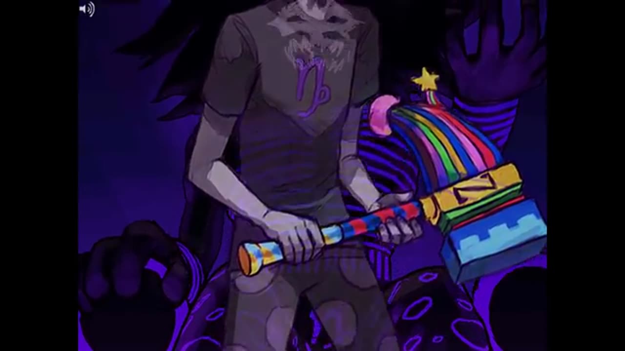 [S] Attempt rare and highly dangerous 5x SHOWDOWN COMBO homestuck