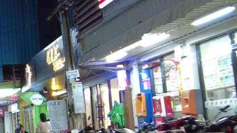 Is Pattaya Still the Best Destination for Thailand Travel? Judge for yourself #solotravel