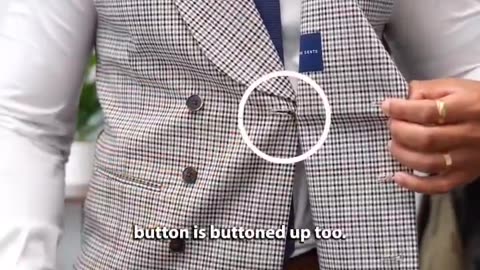 The Button Rule