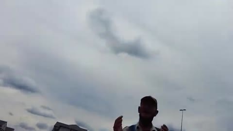 ex Military man forgoten