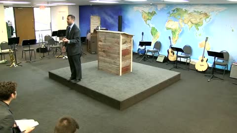 Calling Upon the Name of the Lord | Pastor Steven Anderson | 11/21/2021 Sunday AM