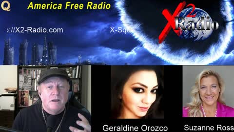 X-Squared Radio live stream