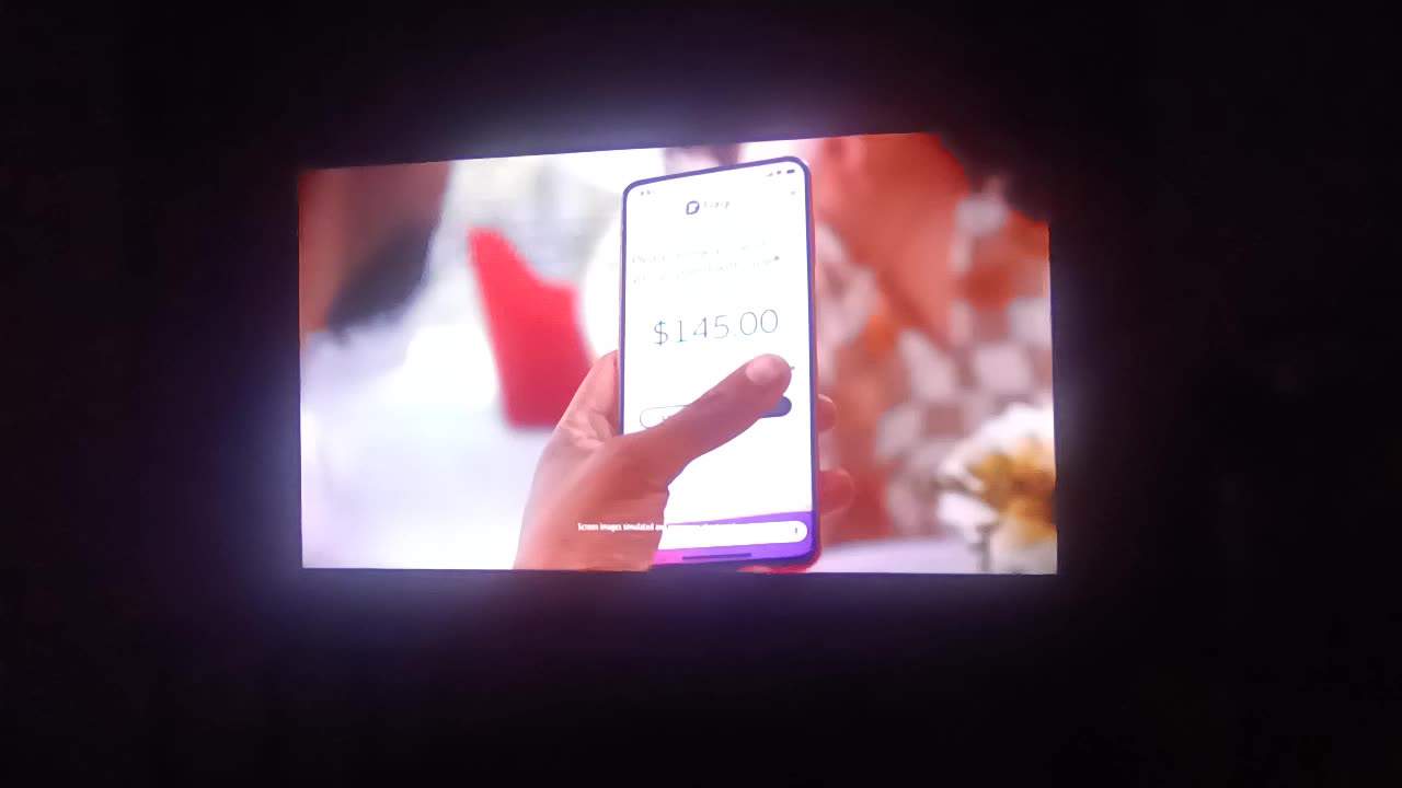 CBS Commercial Break (4-19-2024)