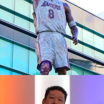 Kobe Liked Number 24 Better But They Used 8 Anyways