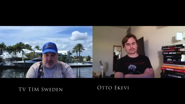TV Tim Sweden