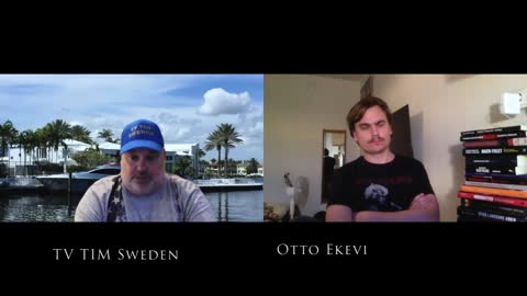 TV Tim Sweden