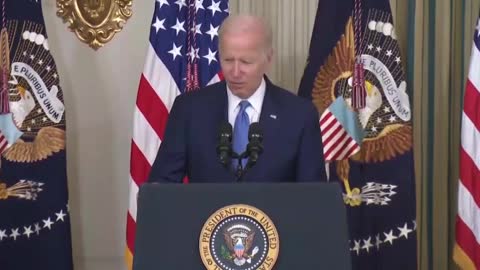 Biden FUMBLES Family Condolences