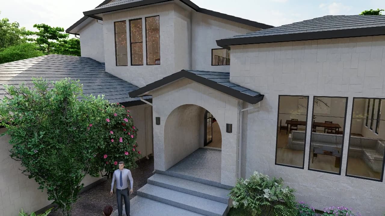 Wednesday, September 18th, 2024 Lakeland Dr. Walkthrough