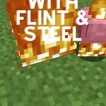 6 #minecraft Day 1 #Survival Tips to Make Things Easy #shorts