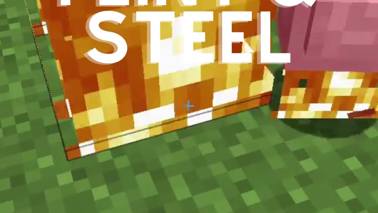 6 #minecraft Day 1 #Survival Tips to Make Things Easy #shorts