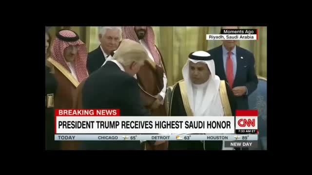 The Legacy Of Donald Trump