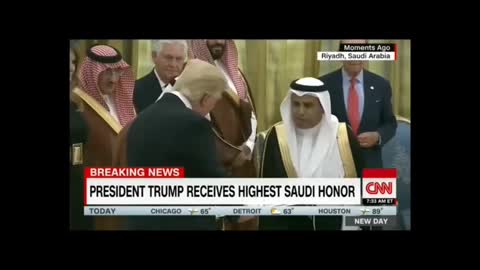 The Legacy Of Donald Trump