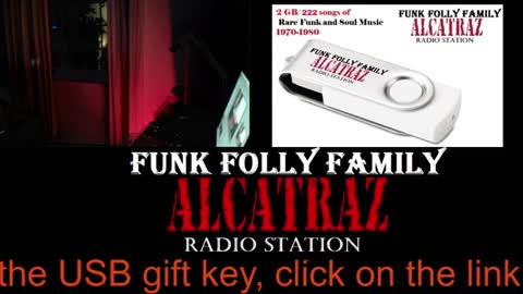 Funk Groove 1970-1980