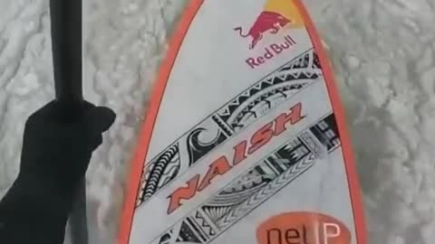 When surfing is life…😲😲