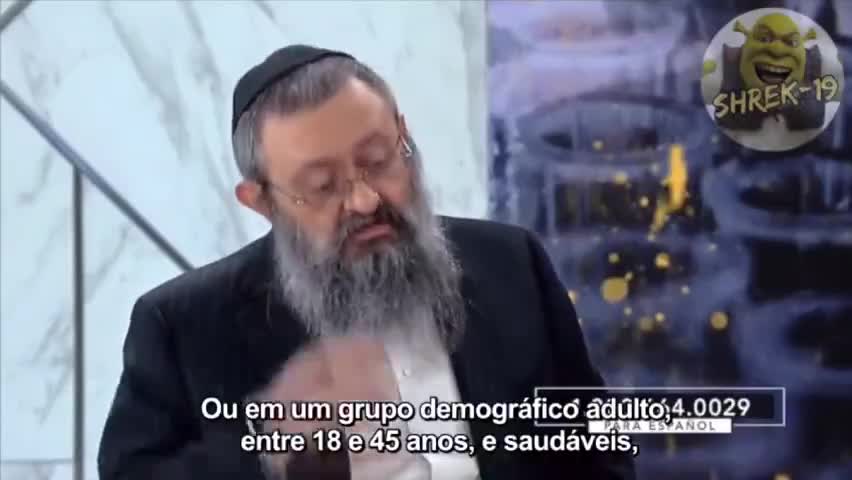 Dr. Zelenko - Porquê vacinar?