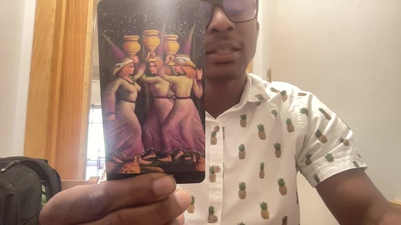 Reading for Air Signs, Sagittarius & leo