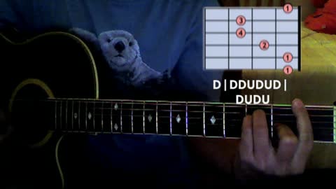 Complicated Avril Lavigne Chords and Strumming