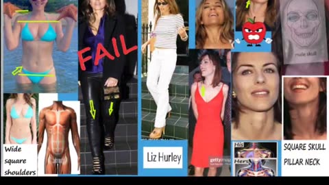 Risk Being Offensive