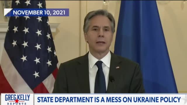 MAJORITY of Americans Blame JOE BIDEN for Russian Invasion of Ukraine