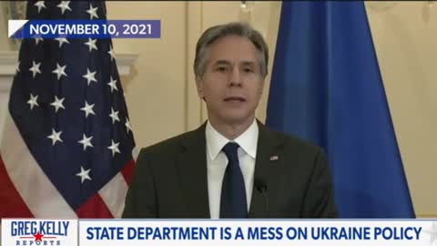 MAJORITY of Americans Blame JOE BIDEN for Russian Invasion of Ukraine