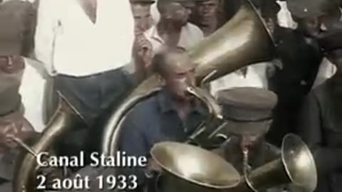 Stalin, El Terror Rojo | Documental Completo en Español