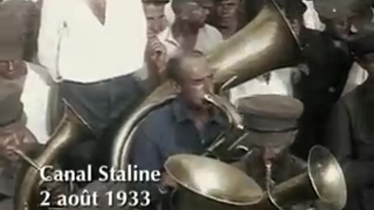 Stalin, El Terror Rojo | Documental Completo en Español