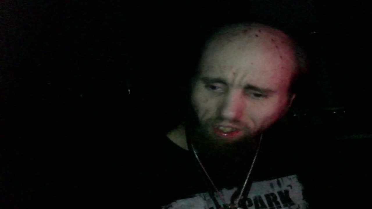 Cyraxx Kick 2023-10-28 THE TROLLING NEEDS TO STOP!!!!!!