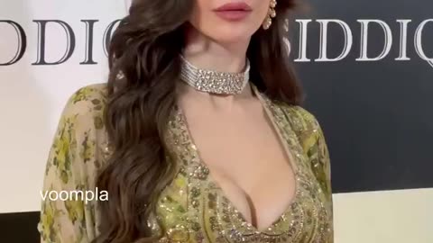 Giorgia Andriani Navel