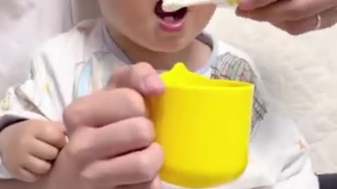funny baby