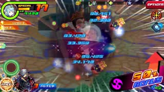 KHUx - Dark Ice Dash showcase