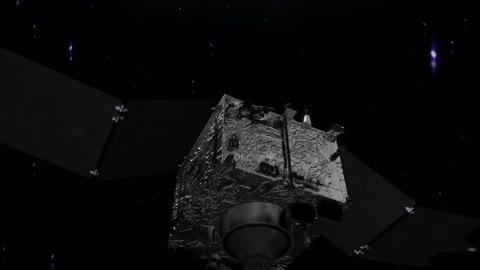 Launching Satellite Into Orbit