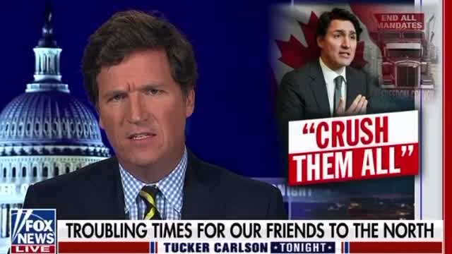 Canadians Are Finally Waking Up as Trudeau's Tyranny Shows How Badly Things Are Off
