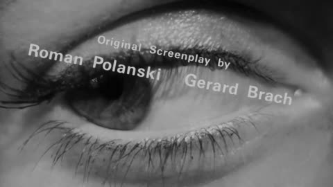 Repulsion 1965