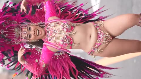 TOKYO SLOW SAMBA