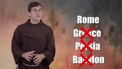 Did Christianity Cause the Dark Ages?