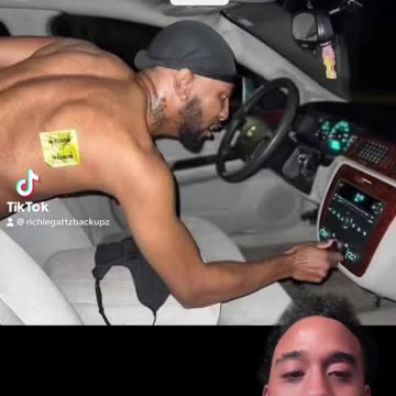 Hold on let me turn the air on 😭