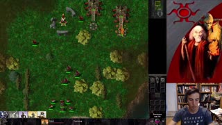 TA Kingdoms Campaign: Ch 5 - Black Peace (No Pause, +10 Speed, No Saves)