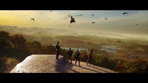 PUBG New Song 2023 | Missing PUBG