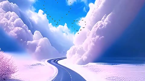 Nature love