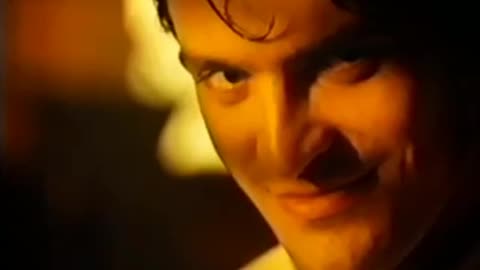 Jolly Cola reklame Tina Kjær video del 2 1993