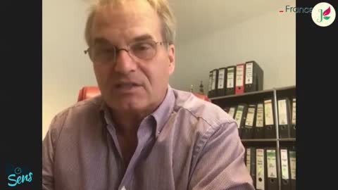 Me Reiner Fuellmich (3 sept 2021) : "Nous cherchons qui est derrière tout ça".