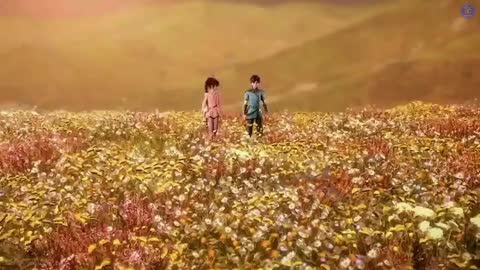 Kaun Tujhe Yun pyar Karega ❤ | Animated Love Song ❤ ❤ | Beautiful Romantic ❤