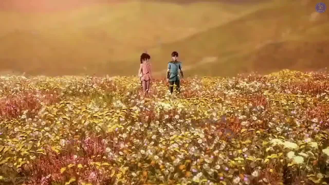 Kaun Tujhe Yun pyar Karega ❤ | Animated Love Song ❤ ❤ | Beautiful Romantic ❤